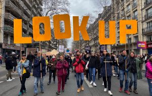Marche pour le climat 2022 : les slogans les plus originaux