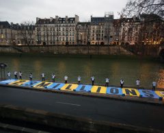 L’Affaire du Siècle : l’État français condamné pour inaction climatique