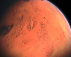 Émission du 30 avril 2017 :  La vie sur Mars, mode d’emploi