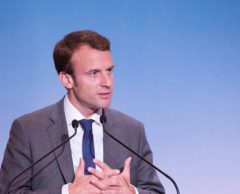 Ce site vous permet de voter Macron tout en exprimant votre opposition à son programme