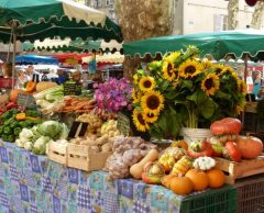 Avignon, Valence et Nantes, championnes françaises de l’autonomie alimentaire