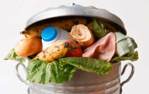 Gaspillage alimentaire : chaque Français jette 20 kilos de nourriture par an