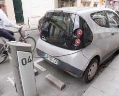 Paris, troisième ville au monde en matière de mobilité durable