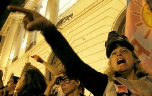 Indianara, ou la résistance trans au Brésil