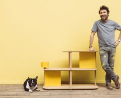 À Roubaix, cette start-up crée des meubles anti-obsolescence programmée