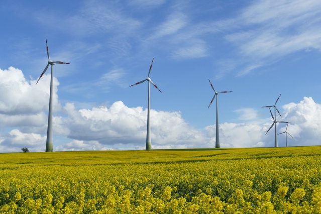 Eoliennes - Energie Plus Le Site