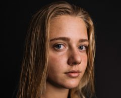 Qui est Iris Duquesne, la jeune Bordelaise qui milite au côté de Greta Thunberg ?