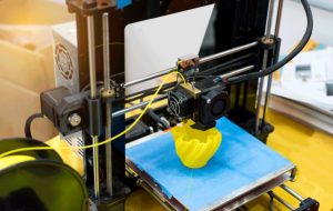 Anti-obsolescence programmée : imprimez vos pièces détachées en 3D