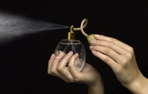 Fragrance-free : parfum d’interdit en Amérique du Nord