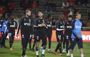 Le Amiens SC veut devenir le premier « club de foot zéro déchet »