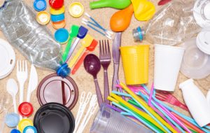 Bouteilles, vaisselles, cotons-tiges… 5 alternatives au plastique