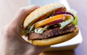 McDo, Burger King, KFC… Quand la malbouffe devient veggie