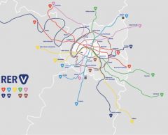 RER Vélo : bientôt 650 km de pistes cyclables en Île-de-France ?