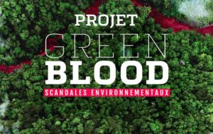 “Projet Green Blood” : enquête sur les crimes de l’industrie minière
