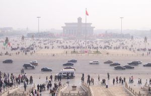 En Chine, le boom du business anti-pollution