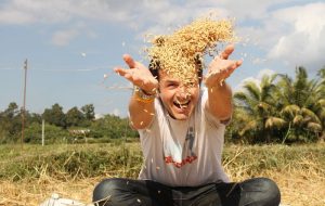 Tristan Lecomte : « L’agroforesterie sera la nouvelle révolution agricole »