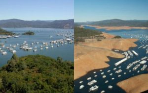 Californie : face à la pénurie d’eau, des « water cops » chassent le gaspi