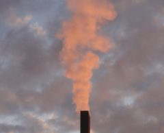 Une coalition États-entreprises pour taxer le CO2 se dessine