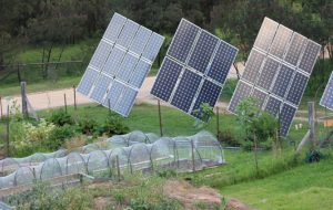 La startup qui veut vous libérer du réseau EDF grâce à l’énergie solaire
