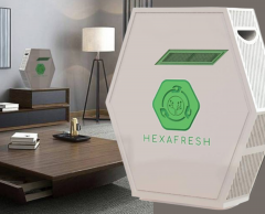 Hexafresh : la climatisation écologique, peu onéreuse mais super efficace