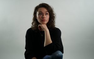 Maja Gobeli : “L’indépendance financière de Greenpeace est son bien le plus précieux”