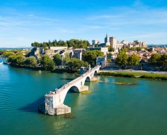 Rhône : le débit du fleuve est 40 à 50 % inférieur à la normale