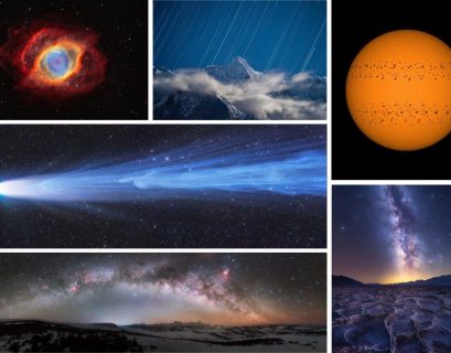 Astronomy Photographer of the Year 14