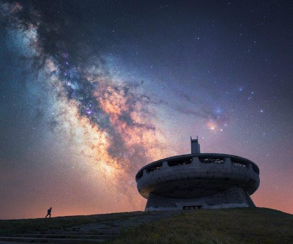 Buzludzha