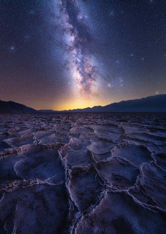 Death Valley