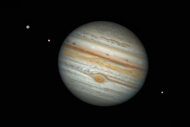 Jupiter