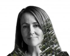 Christine Leconte : « Le modèle du béton doit être déconstruit »