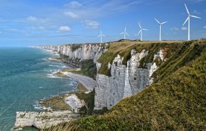 Émissions nettes de CO2 : la France n’a pas tenu ses engagements en 2021