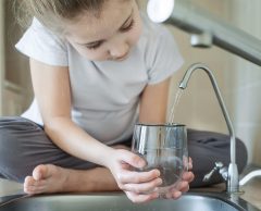 Pesticides : 12 millions de Français exposés à de l’eau potable non conforme au robinet