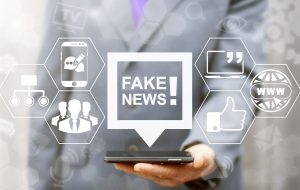 Désinformation, surinformation, fake news… tous crédules ?