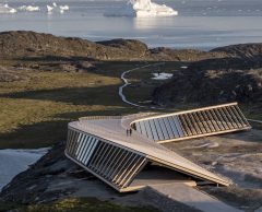 Architecture durable : les 5 projets gagnants de 2022