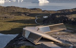 Architecture durable : les 5 projets gagnants de 2022