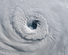 Comment le réchauffement climatique aggrave les effets des ouragans