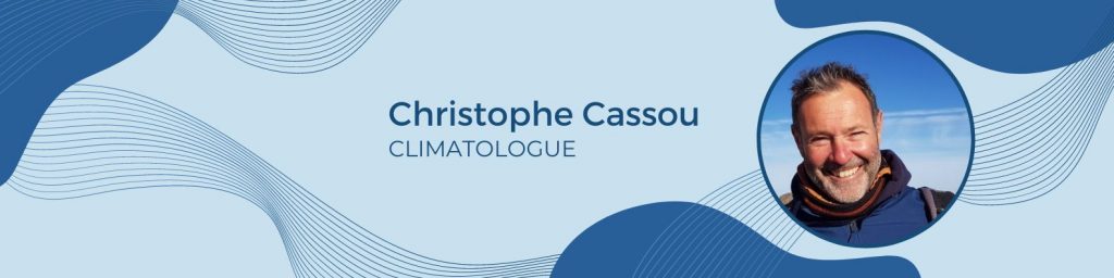 Christophe Cassou