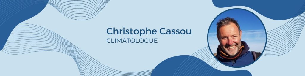 Christophe cassou