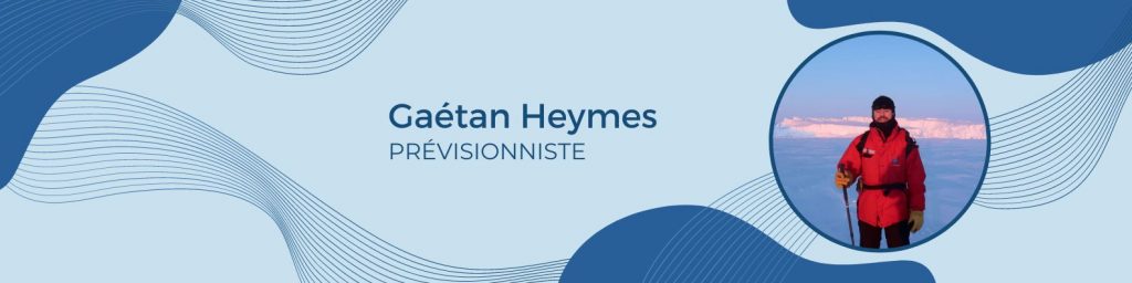 Gaétan Heymes