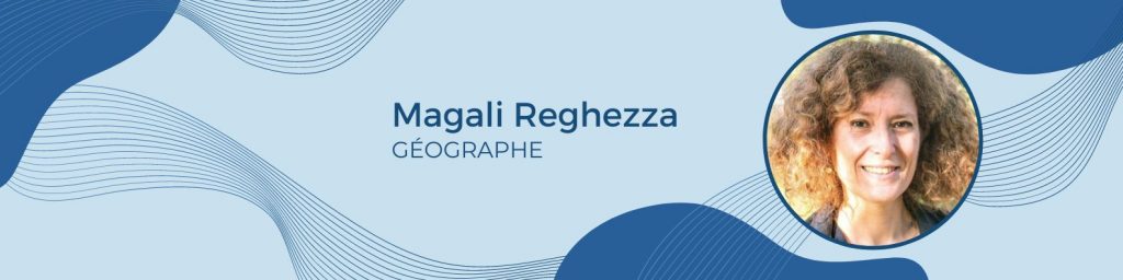 Magali Reghezza