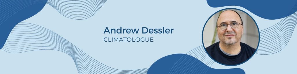 Andrew Dessler