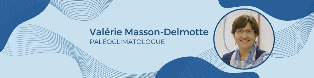 Valérie Masson-Delmotte