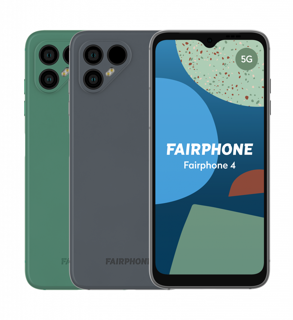 Fairphone 4