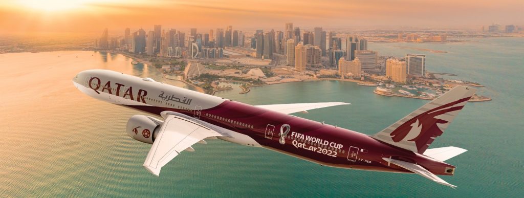 Qatar Airways