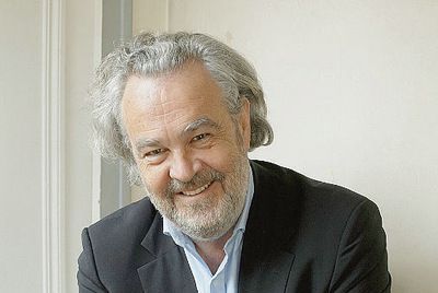 Philippe Madec