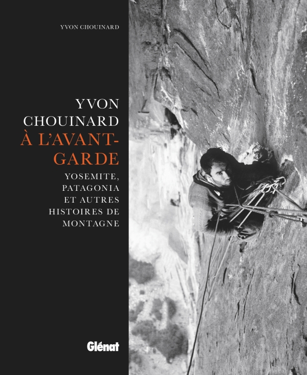 Yvon Chouinard