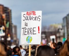 Equité et COP27 : quelle est la « juste part » de la France ?