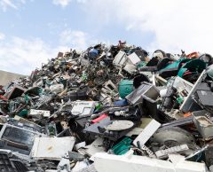 100 % de recyclage des métaux : mission impossible ?