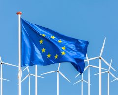 COP27 : L’Europe et « l’urgence » d’un développement massif des énergies renouvelables
